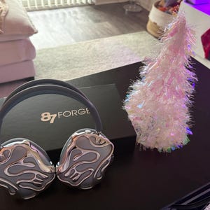 Tyra added a photo of their purchase