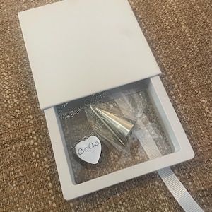 Lisa added a photo of their purchase