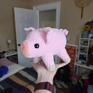 Rachel heeft een foto van de aankoop toegevoegd