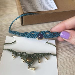 Chiara heeft een foto van de aankoop toegevoegd
