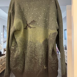 Caroline added a photo of their purchase
