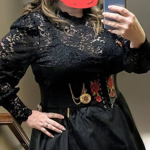 Amber ha añadido una foto de su compra