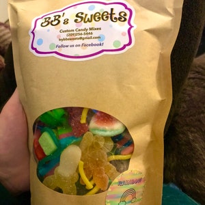 Madelyn added a photo of their purchase