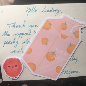 PeachyPii a ajouté une photo de son achat