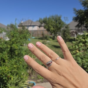 Sandi added a photo of their purchase