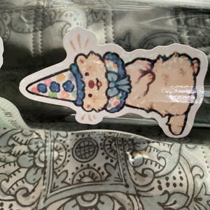 Etsy buyer added a photo of their purchase