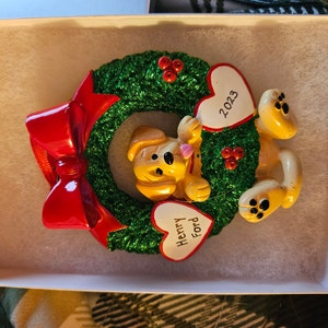 Tray added a photo of their purchase