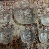 Lot De 8 Gobelets Vintage Vacron BOPP-Decker - Jaune, Aqua, Rose - Idéal Pour Jus, Cocktails Ou Déco Rétro