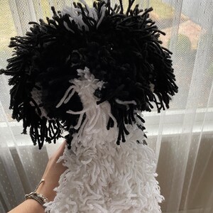 Sarah added a photo of their purchase