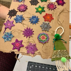 Merissa added a photo of their purchase