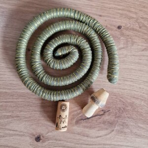 Laura hat ein Foto des gekauften Artikels hinzugefügt