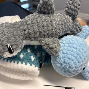Guadalupe added a photo of their purchase