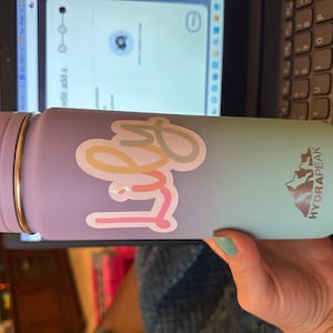 Yulissa added a photo of their purchase