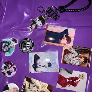 Melissa added a photo of their purchase