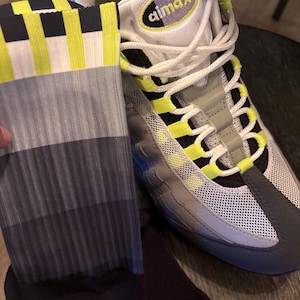 Neil added a photo of their purchase