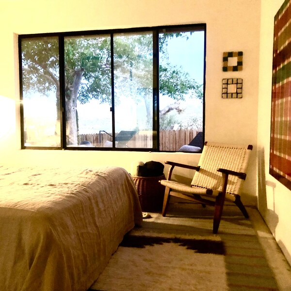Image showcasing 3D Textured Art Wall Decor Modern Textile Art Wall Hanging Geometric ...