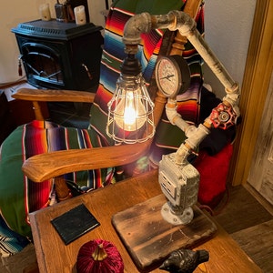 Mike added a photo of their purchase