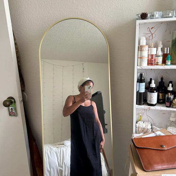 Slip Dress Midnight main image 1