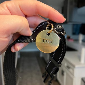 Hannah added a photo of their purchase
