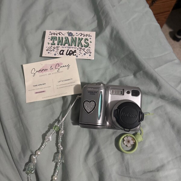 Crossbody Rope Phone Strap in 9 Colors.gift for Everyone.handmade Dual ...