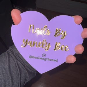 Yanely added a photo of their purchase