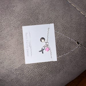 Sheri added a photo of their purchase