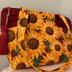 Runaround Bag Sewing Pattern by Lazy Girl Designs, Purse Pattern - Etsy