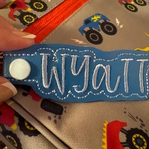 Kelly added a photo of their purchase