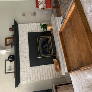 Reagen added a photo of their purchase