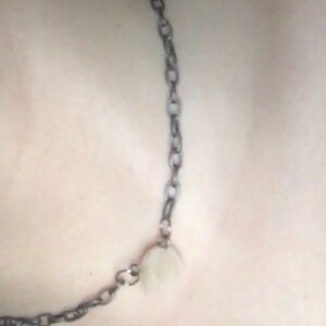 Emily added a photo of their purchase