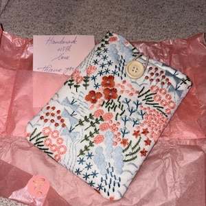 Brittany added a photo of their purchase