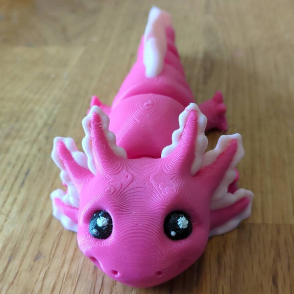 Cute Snake Bookmark, 3D Printed Bookmark, Cute Python Gift, Snake Gifts ...