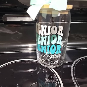 Amber added a photo of their purchase