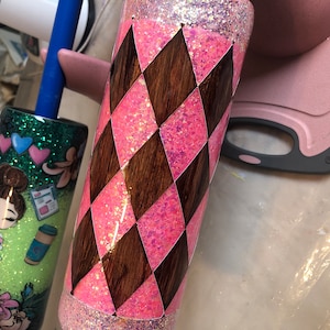 Etsy buyer added a photo of their purchase