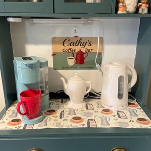 Cathy added a photo of their purchase