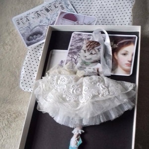 Stephanie added a photo of their purchase