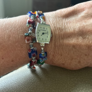 Debbie added a photo of their purchase