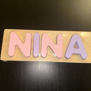 Acquirente Etsy ha aggiunto una foto del proprio acquisto