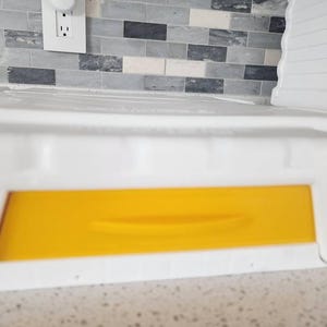 Etsy buyer added a photo of their purchase