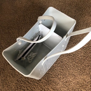 Lane Life Divider Tray for the Simply Southern Tote 