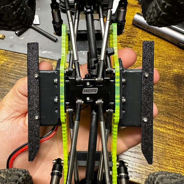 1:24 Scale Modular 20