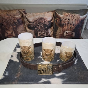 Buck added a photo of their purchase