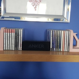David added a photo of their purchase