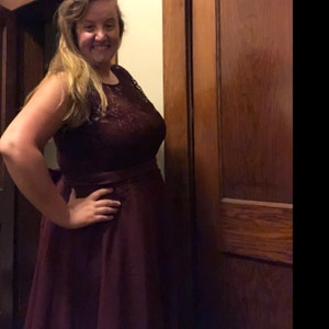 Claire added a photo of their purchase