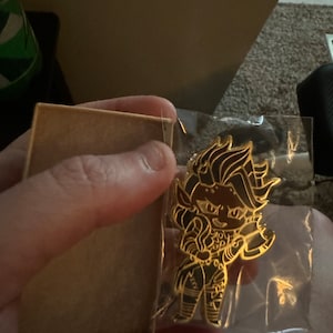 Katie adicionaram uma foto da sua compra