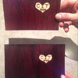 Tamara added a photo of their purchase