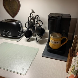 Patricia added a photo of their purchase