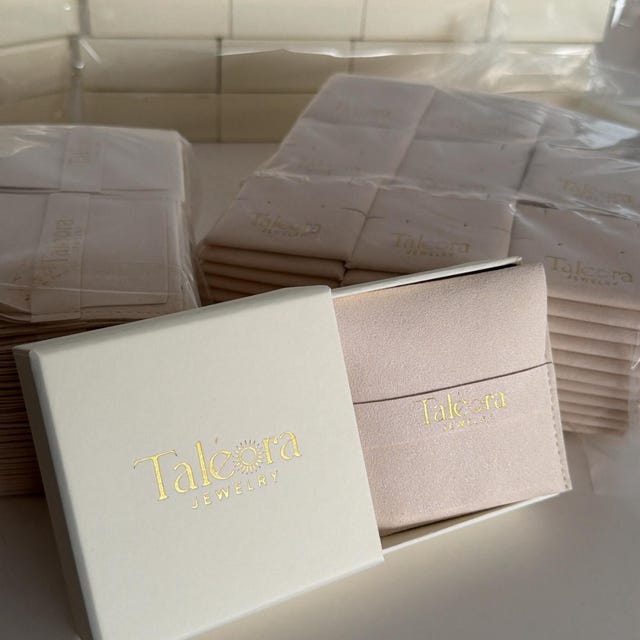 Talya added a photo of their purchase