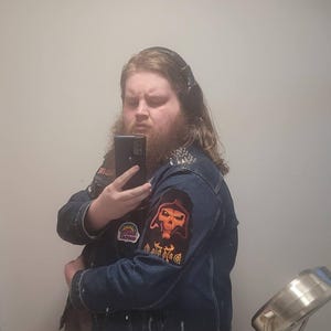Mason added a photo of their purchase