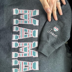 Abby added a photo of their purchase